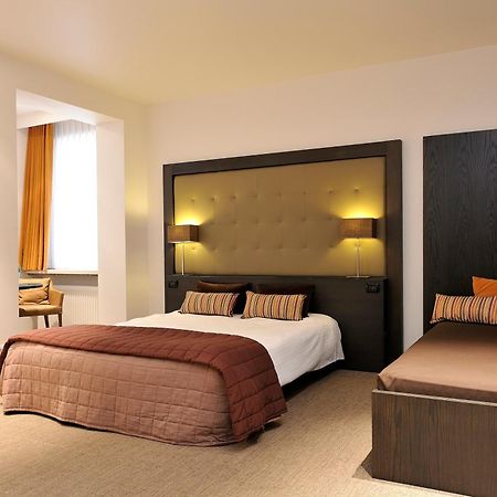 Parkhotel Кортрейк Екстер'єр фото