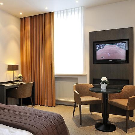Parkhotel Кортрейк Екстер'єр фото