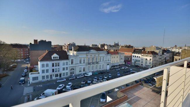 Parkhotel Кортрейк Номер фото