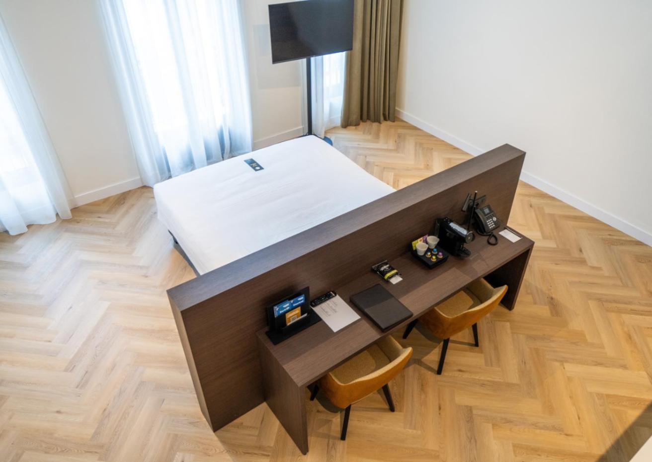 Parkhotel Кортрейк Екстер'єр фото