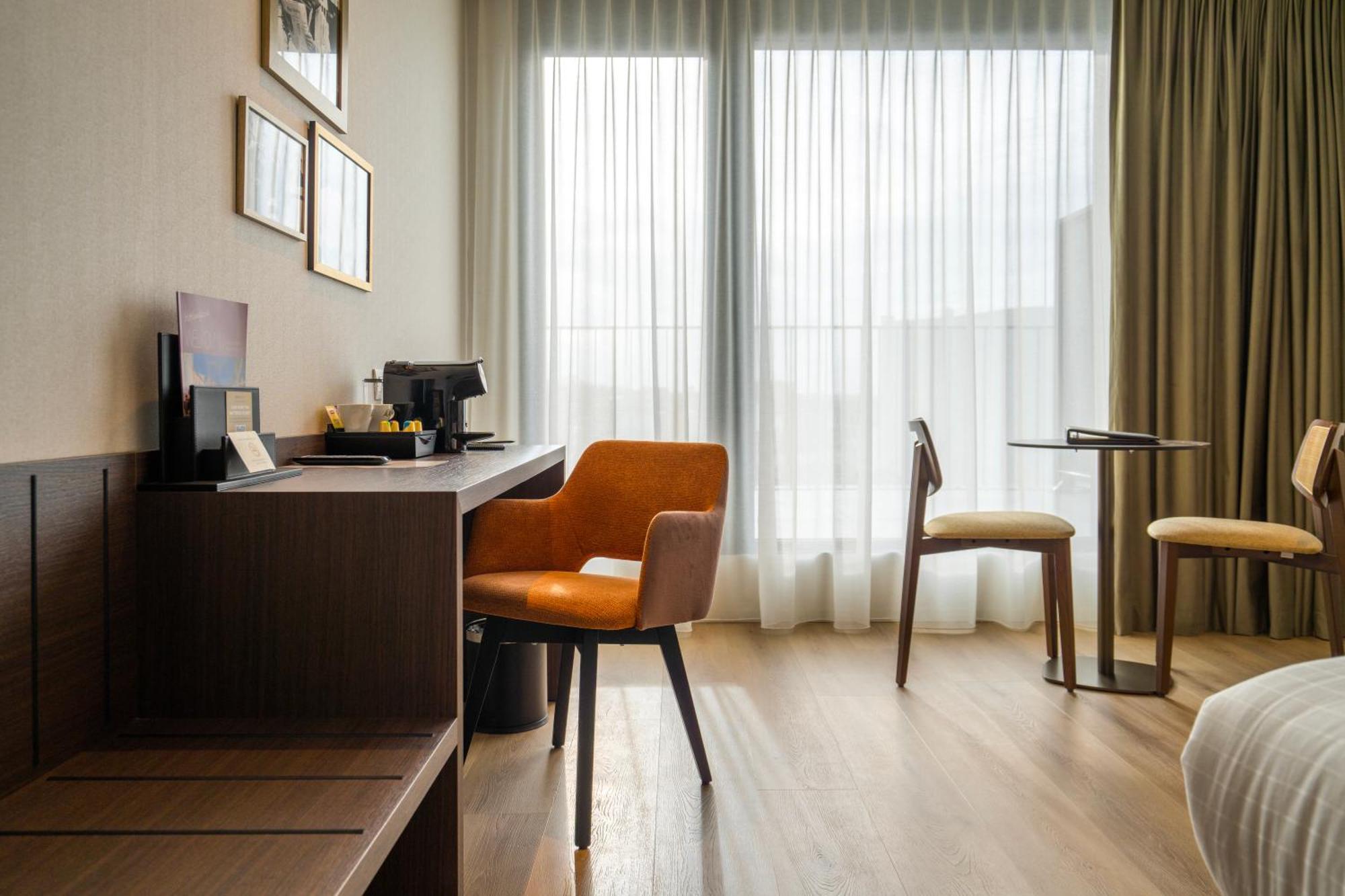 Parkhotel Кортрейк Екстер'єр фото