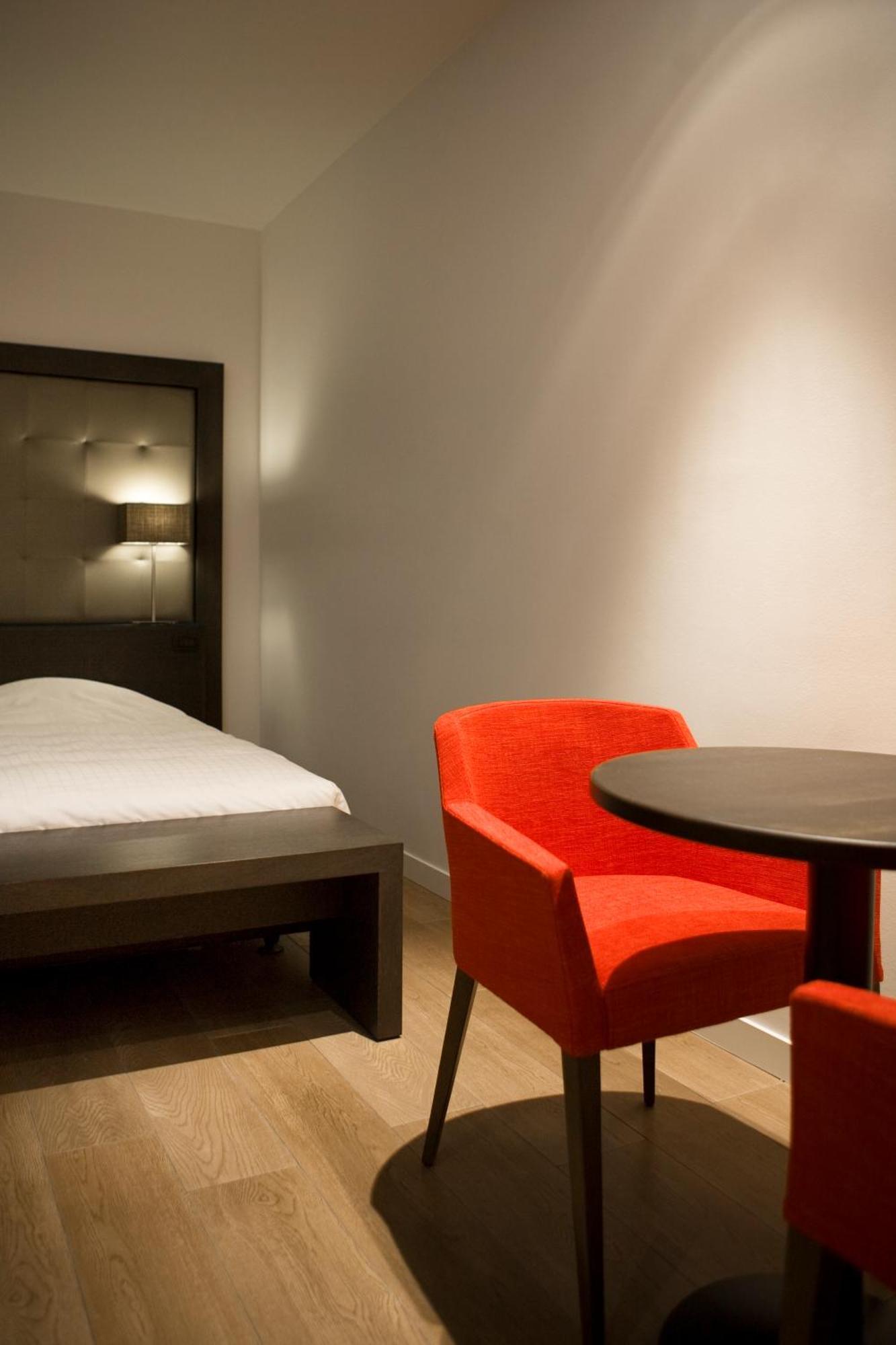 Parkhotel Кортрейк Екстер'єр фото