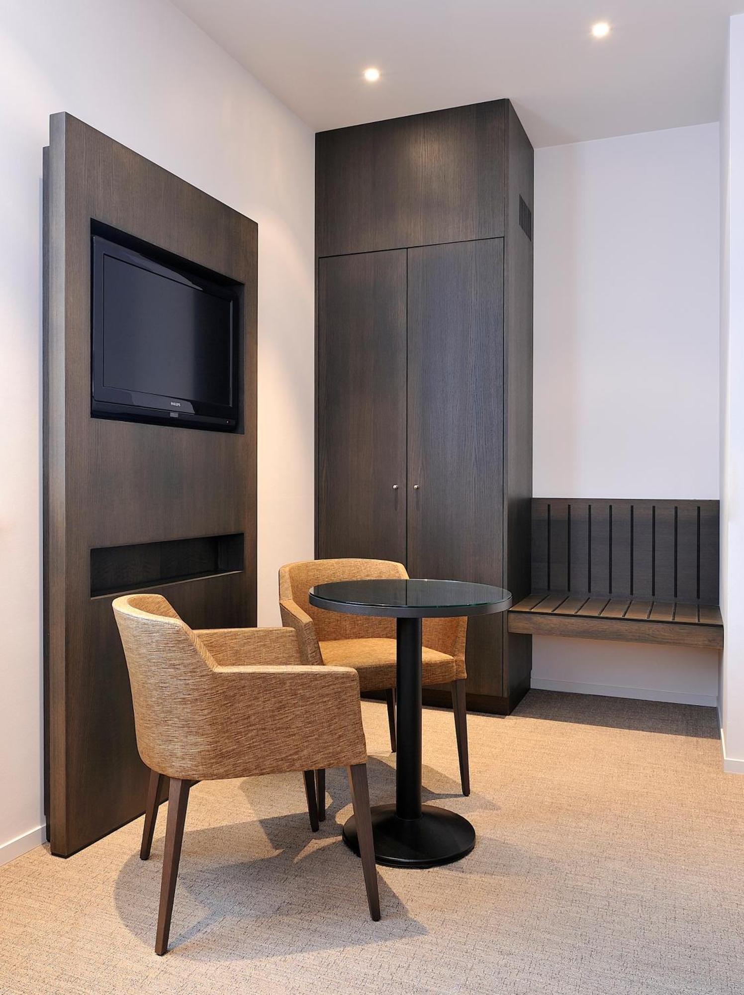 Parkhotel Кортрейк Екстер'єр фото