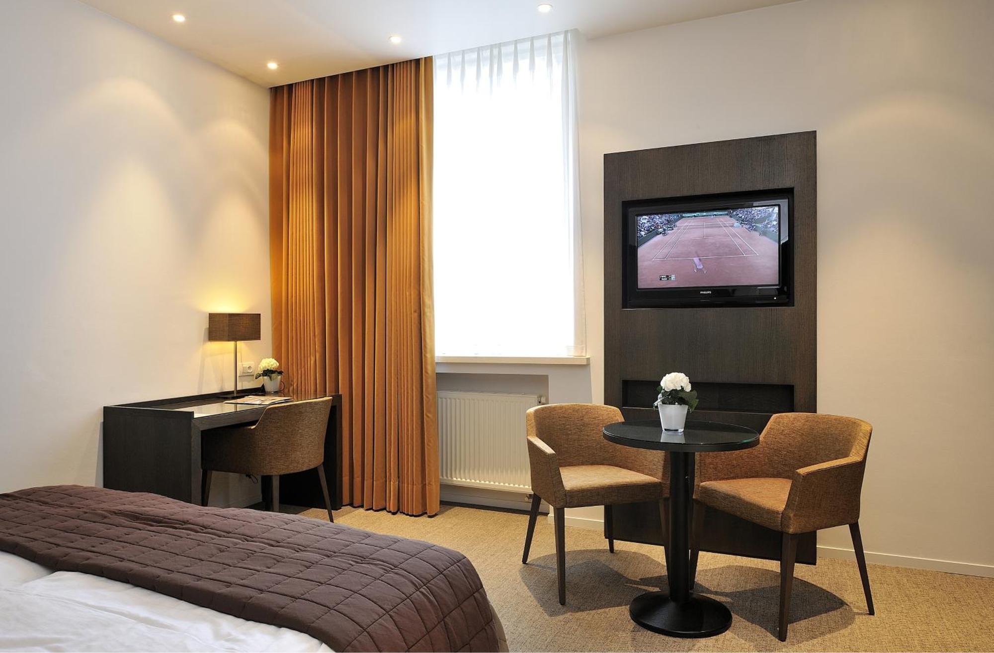 Parkhotel Кортрейк Екстер'єр фото