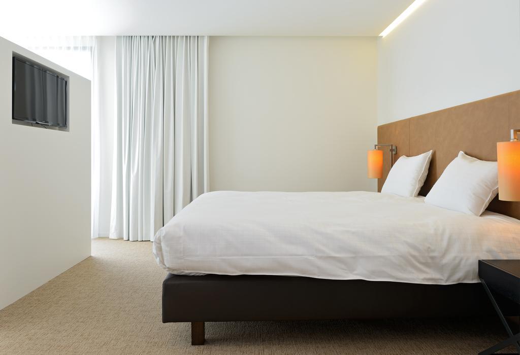 Parkhotel Кортрейк Номер фото