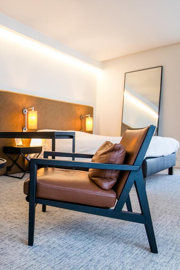 Parkhotel Кортрейк Екстер'єр фото