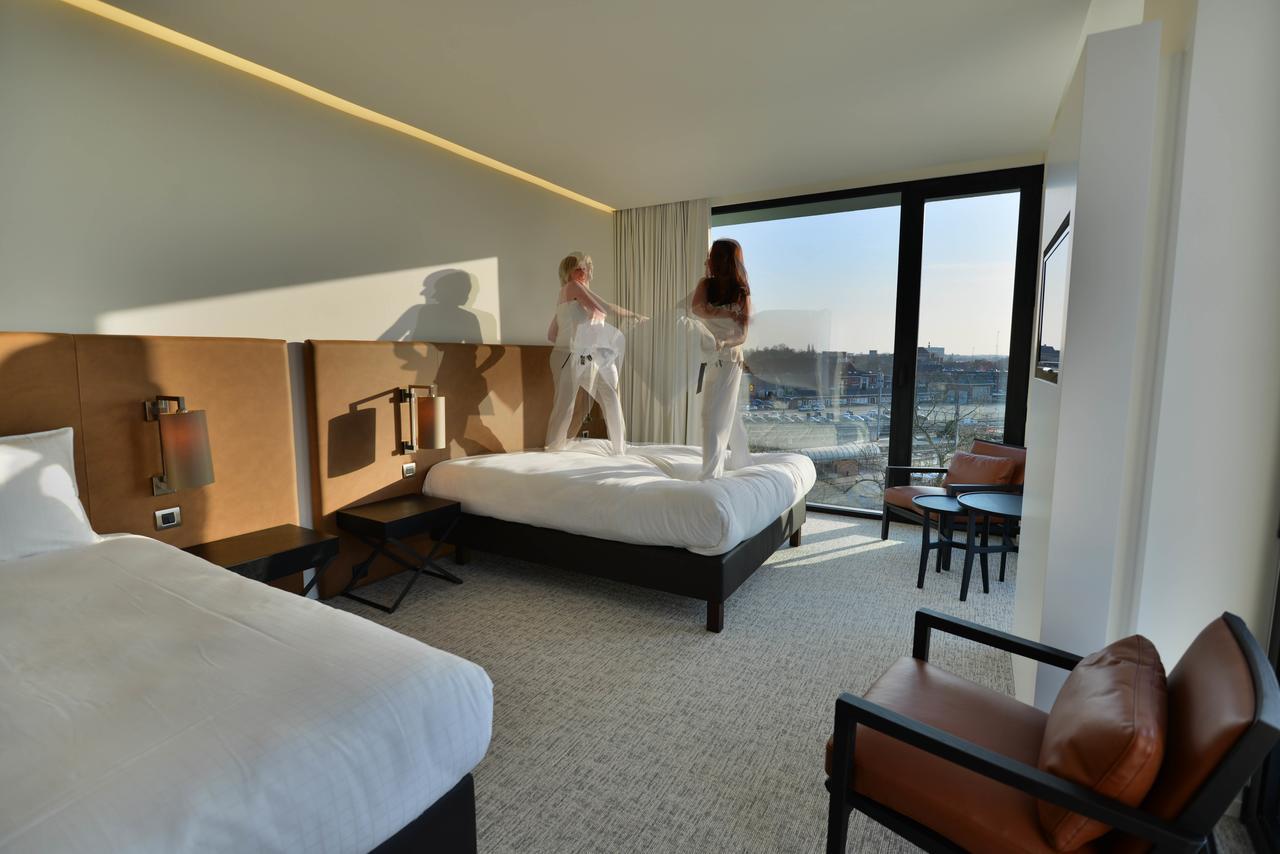 Parkhotel Кортрейк Екстер'єр фото