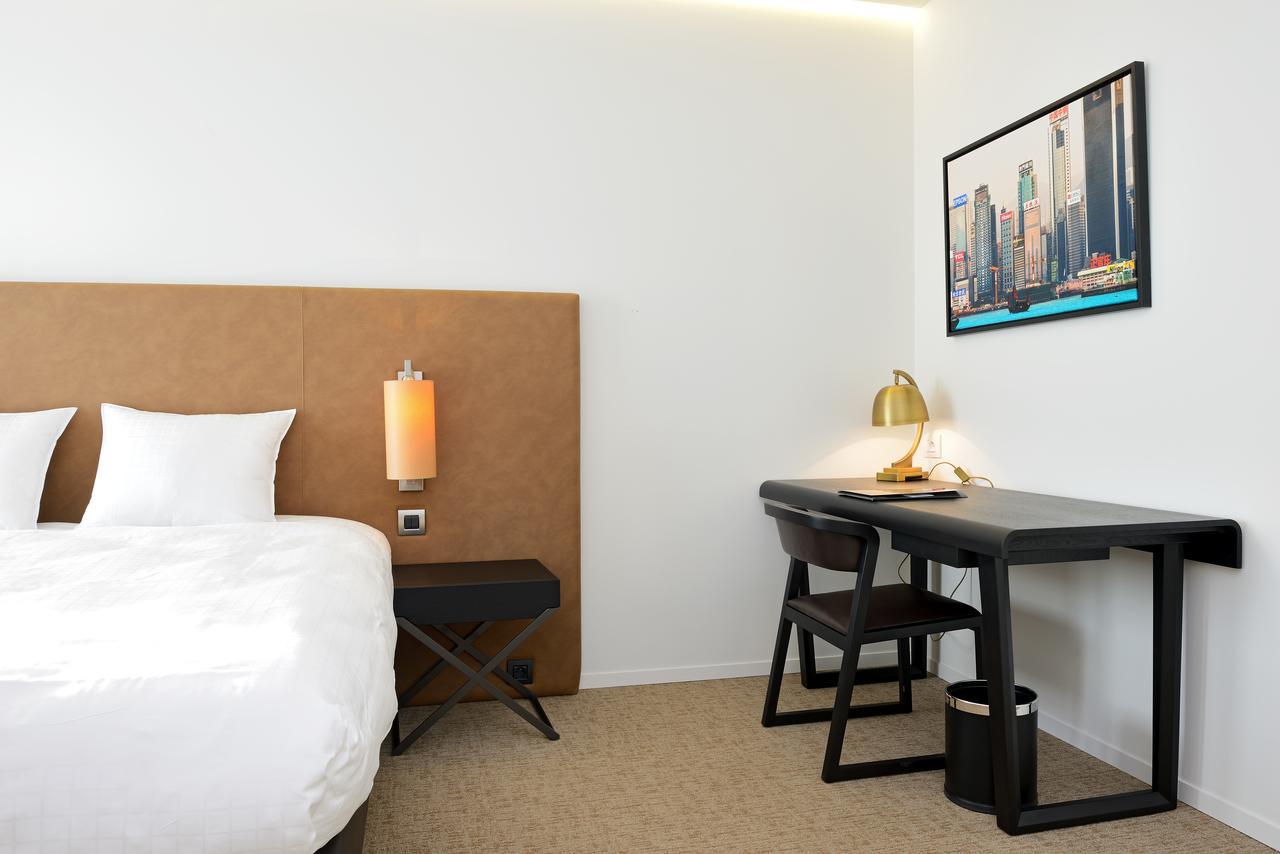 Parkhotel Кортрейк Екстер'єр фото