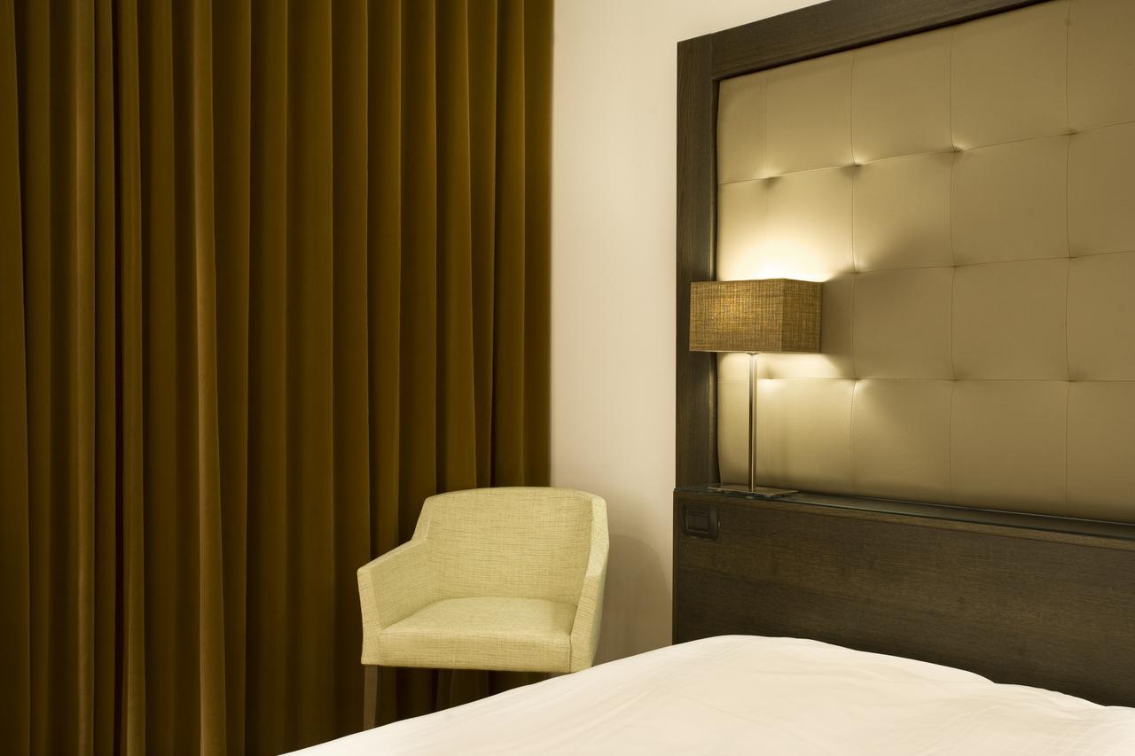 Parkhotel Кортрейк Екстер'єр фото
