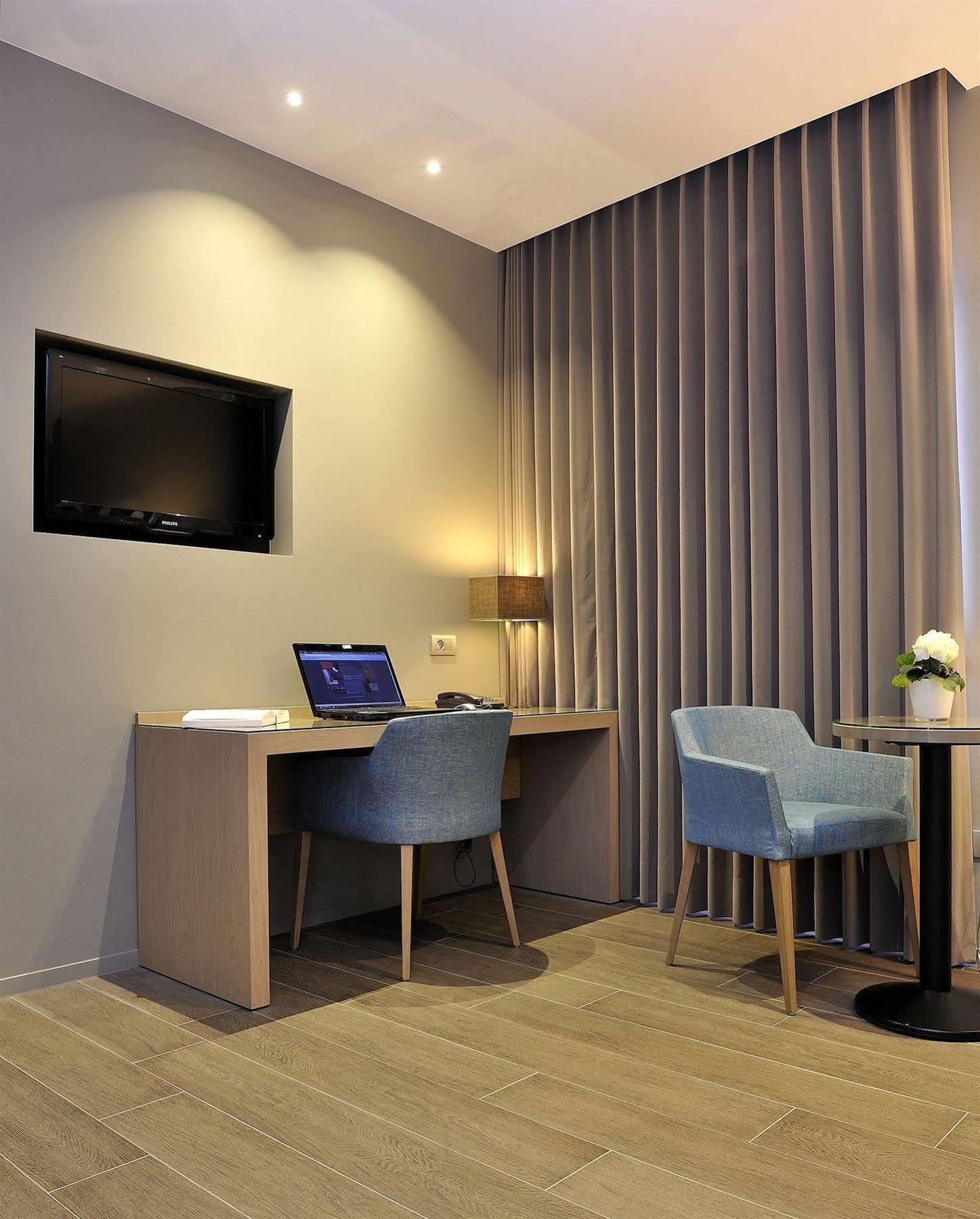 Parkhotel Кортрейк Екстер'єр фото