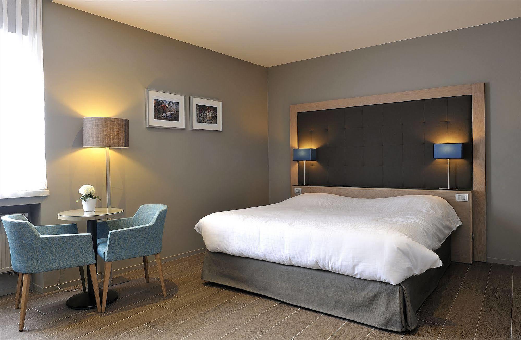 Parkhotel Кортрейк Екстер'єр фото